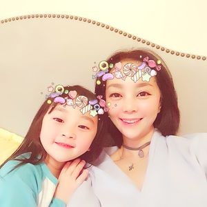 Meet your Posher, Young jue